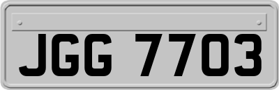 JGG7703