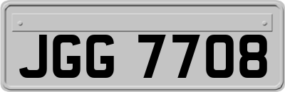 JGG7708