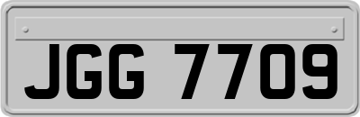 JGG7709
