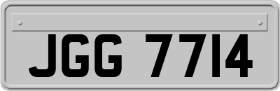 JGG7714