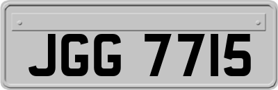 JGG7715