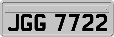 JGG7722