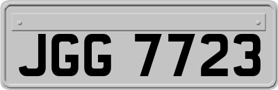 JGG7723