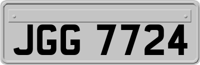 JGG7724