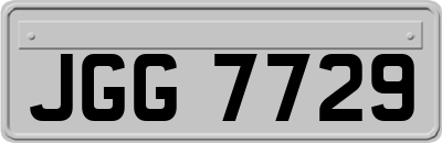 JGG7729