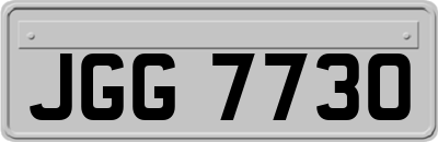 JGG7730