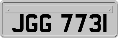 JGG7731