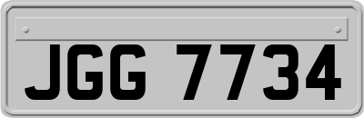 JGG7734