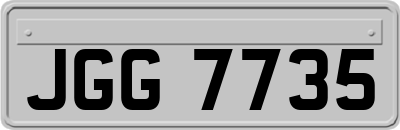 JGG7735