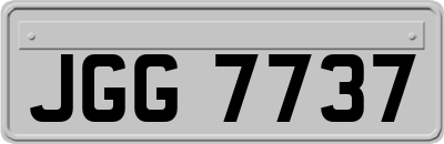 JGG7737