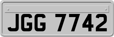 JGG7742