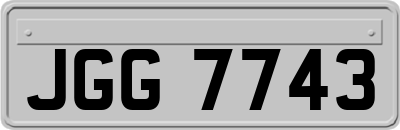 JGG7743