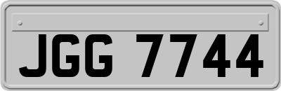 JGG7744