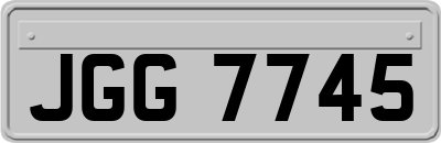 JGG7745