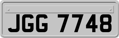 JGG7748
