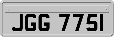 JGG7751