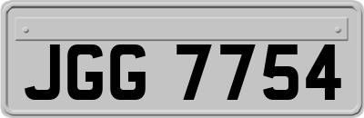 JGG7754