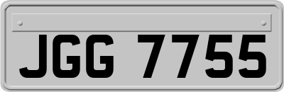 JGG7755