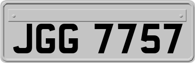 JGG7757