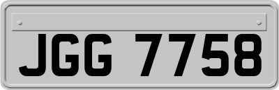 JGG7758