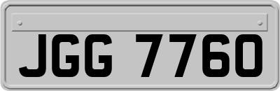 JGG7760