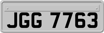 JGG7763