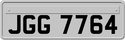 JGG7764