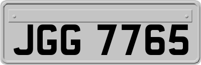 JGG7765
