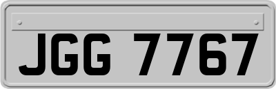 JGG7767
