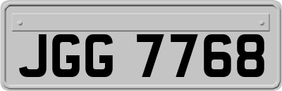 JGG7768