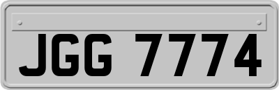 JGG7774