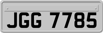 JGG7785