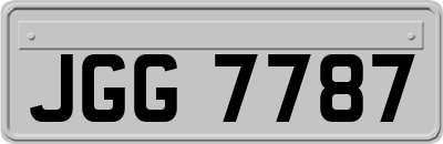 JGG7787