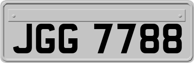 JGG7788