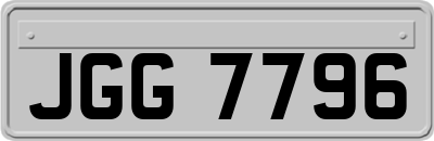 JGG7796
