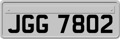 JGG7802