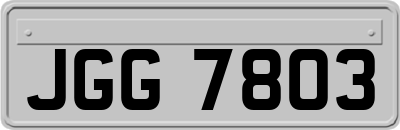 JGG7803