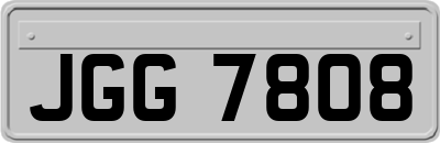 JGG7808