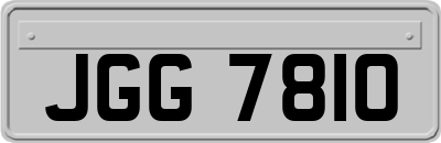 JGG7810