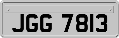 JGG7813