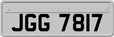 JGG7817