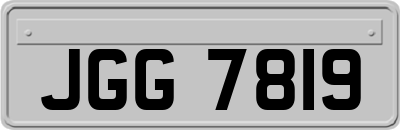 JGG7819