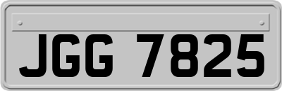 JGG7825