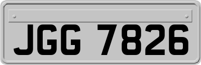 JGG7826
