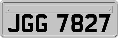 JGG7827