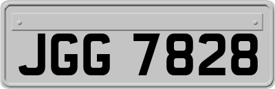 JGG7828