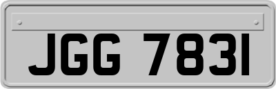 JGG7831
