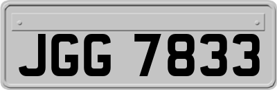 JGG7833