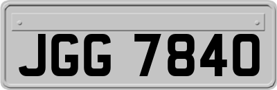 JGG7840