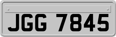 JGG7845